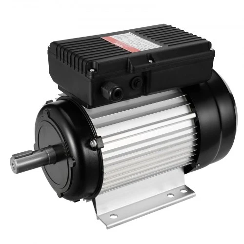 VEVOR 2,2 kW elektrinis variklis, 2800 aps./min, AC 220–240 V, 13,8 A, 90L, B3, 24 mm