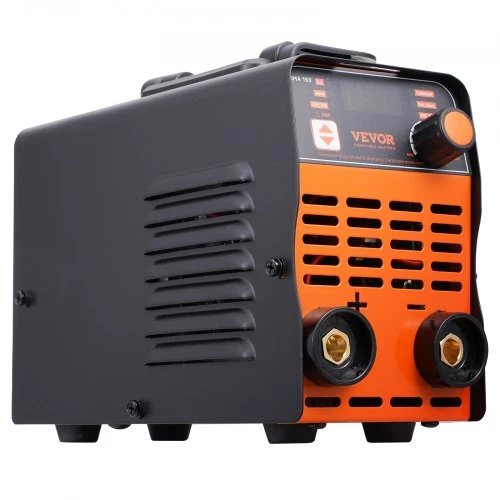 Koduva VEVOR 220V suvirinimo aparatas, 160A ARC/Lift TIG, MMA-160-NA