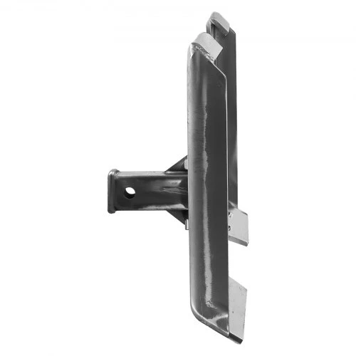 Koduva VEVOR 3/8" slydimo vairuotojo tvirtinimo plokštė su 2,28" kablio imtuvu