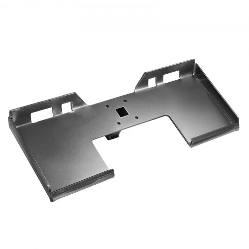 Koduva VEVOR 3/8" slydimo vairuotojo tvirtinimo plokštė su 2,28" kablio imtuvu