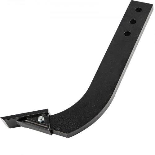 VEVOR 5 vnt. box blade shank, 16 col. scarifier shank su 3 skylėmis