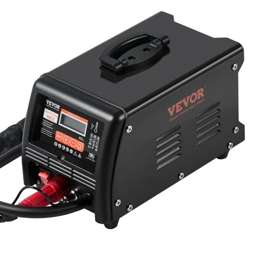 Koduva VEVOR 98ES studinimo suvirinimo įrankių rinkinys įlenkimams taisyti, 3000 W, 9 režimai