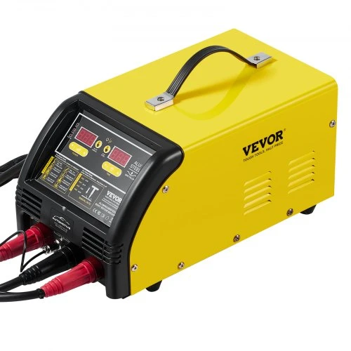 Koduva VEVOR 99ES studų suvirinimo dentų remonto rinkinys, 5000 W, automatinis / rankinis, 10 režimų