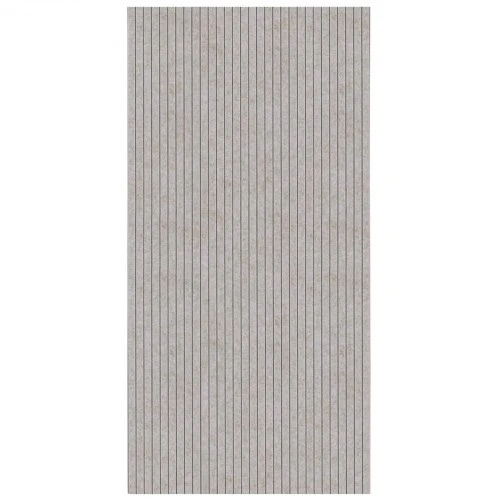 Koduva VEVOR akustinės plokštės, 5 vnt., 120 x 60 cm, saviklijuojančios, kupranugario spalvos