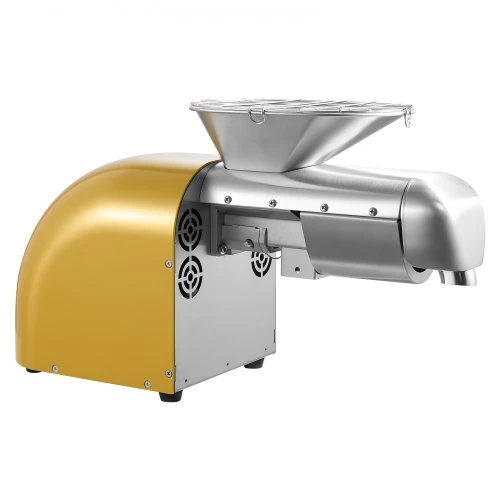 VEVOR Aliejaus presas WF-J168, 5kg/h, 1250 W