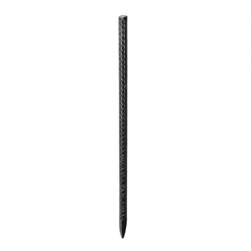 VEVOR Armatūros kuolai I12-406, 16 vnt., 406,4 mm, juodi