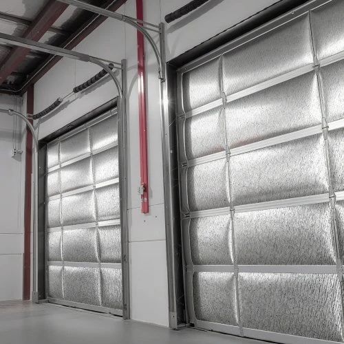 Koduva VEVOR atspindinti izoliacinė ritė, EPE putų šerdis, 3 mm, 76,2 m x 1,22 m