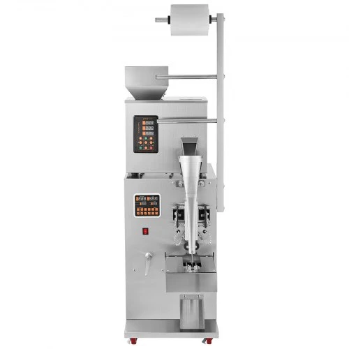 VEVOR Automatinė dalelių pakavimo mašina, 1–100 g