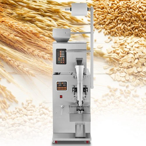 VEVOR Automatinė dalelių pakavimo mašina, 1–100 g
