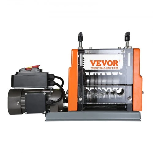 VEVOR Automatinė laidų izoliacijos nuėmimo mašina, 1,5–25 mm, 60 W