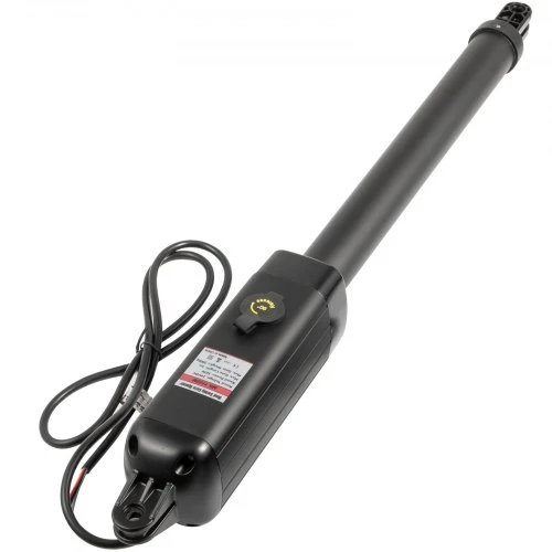 VEVOR Automatiniai vartų pavaros, 2 vnt., iki 300 kg, 2,7 m, 50 W