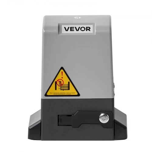 Koduva VEVOR automatinis vartų atidarytuvas MD400, 400 W, iki 25 m, iki 1000 kg