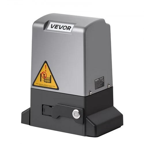 Koduva VEVOR automatinis vartų atidarytuvas MD400, 400 W, iki 25 m, iki 1000 kg