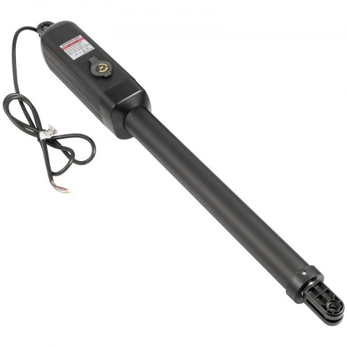 VEVOR Automatinis vartų atidarytuvas, 2 vnt., DC 24 V, 80 W