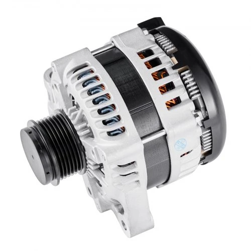 VEVOR Automobilio generatorius 11252, skirtas Buick Enclave, Chevy Traverse, GMC Acadia, Saturn Outlook