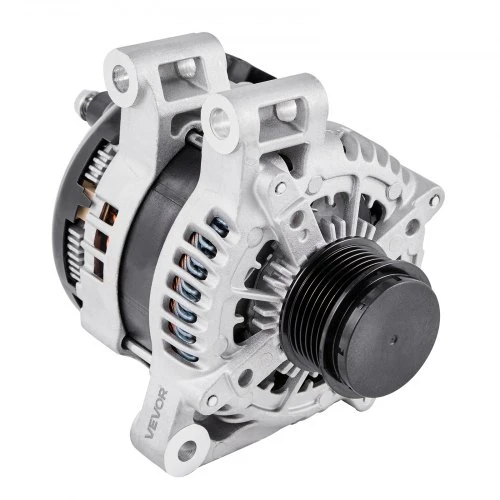 VEVOR Automobilio generatorius 11252, skirtas Buick Enclave, Chevy Traverse, GMC Acadia, Saturn Outlook