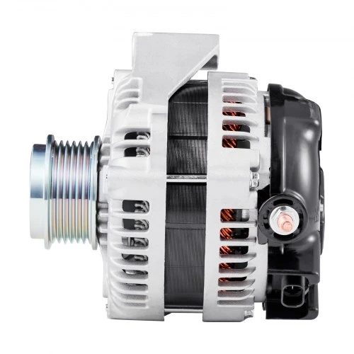 VEVOR Automobilio generatorius 84143543, skirtas Chevy Express 2500, GMC Sierra 1500 ir Yukon