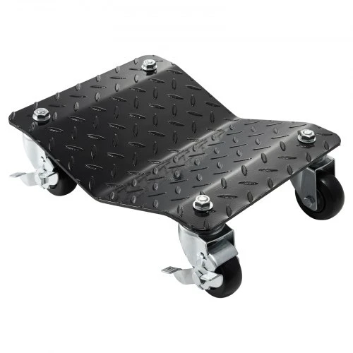 VEVOR Automobilio ratų doly, 2 vnt., 1360,8kg