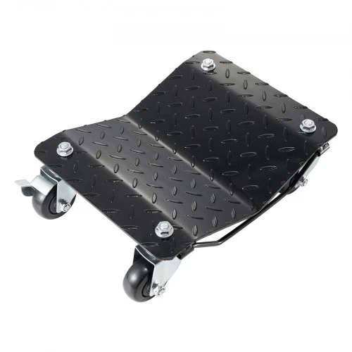 VEVOR Automobilio ratų doly, 2 vnt., 1360,8kg