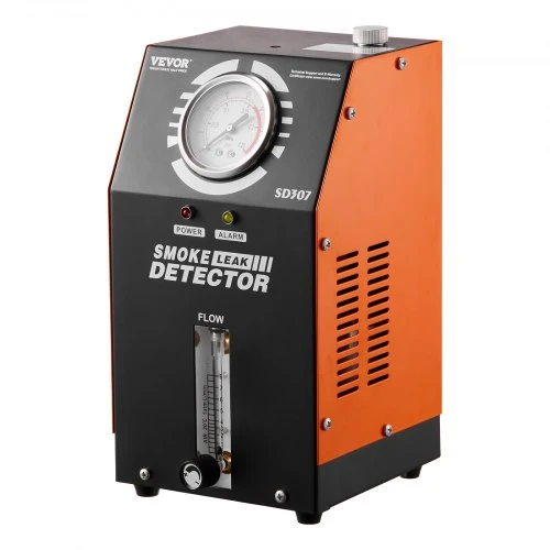 VEVOR Automobilių dūmų nuotėkio detektorius SD307, 12 V