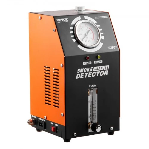 VEVOR Automobilių dūmų nuotėkio detektorius SD307, 12 V