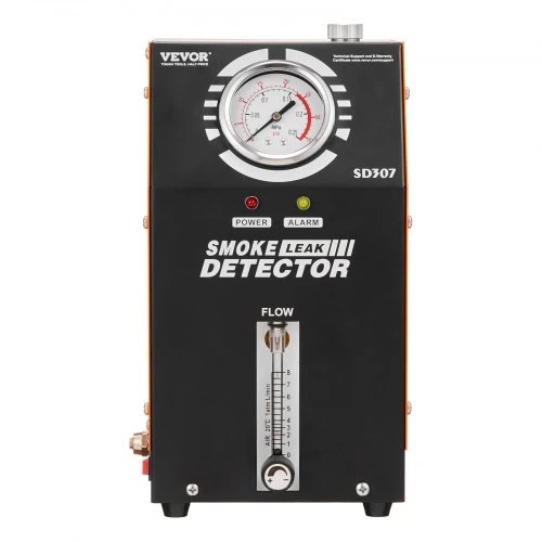 VEVOR Automobilių dūmų nuotėkio detektorius SD307, 12 V