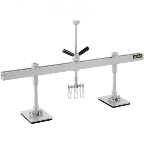 VEVOR Automobilių įlenkimų nuėmimo rinkinys, 85 cm, aliuminio lydinys