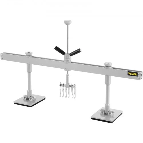 VEVOR Automobilių įlenkimų nuėmimo rinkinys, 85 cm, aliuminio lydinys