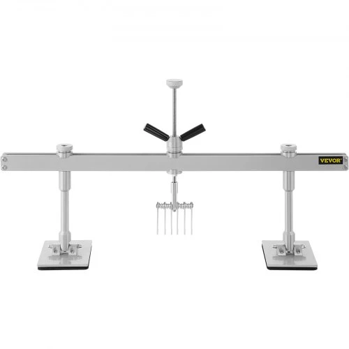 VEVOR Automobilių įlenkimų nuėmimo rinkinys, 85 cm, aliuminio lydinys
