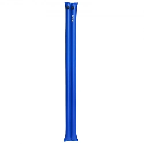 Koduva VEVOR baseino dangalo vandens maišai, 6 vnt., 2380 mm, dviejų kamerų, PVC, mėlyni