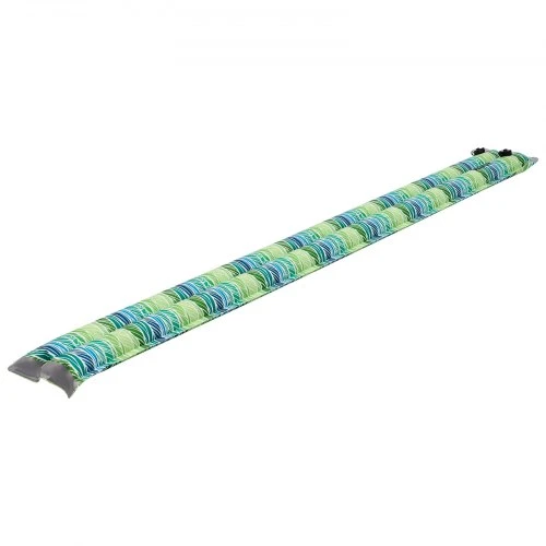 Koduva VEVOR baseino dangčio vandens maišai, 5 vnt., 2400 x 300 mm, PVC