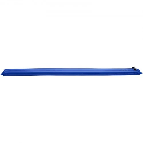 Koduva VEVOR baseino dangčio vandens maišai, 12 vnt., 2380 mm, dviejų kamerų, 0,4 mm PVC, mėlyni