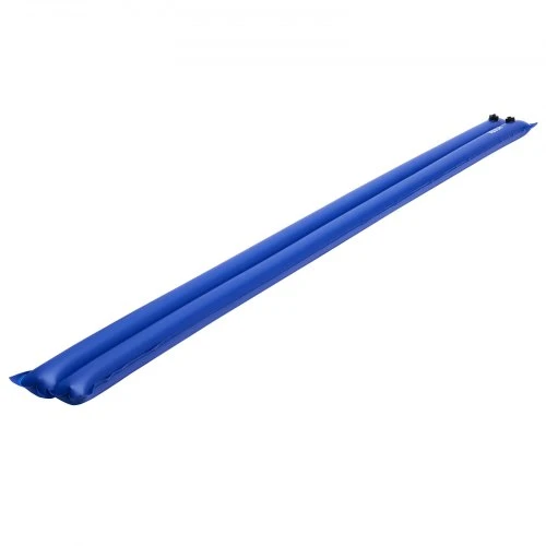 Koduva VEVOR baseino dangos vandens maišai, 12 vnt., 3000 mm, dviejų kamerų, 0,4 mm PVC, mėlyni