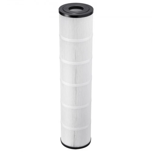 VEVOR Baseino filtro kasetės, 4 vnt., 130 ft², GL-520-1