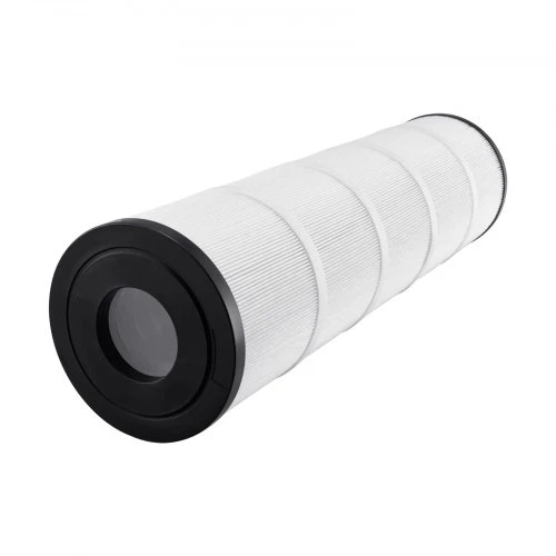 VEVOR Baseino filtro kasetės, 4 vnt., 130 ft², GL-520-1