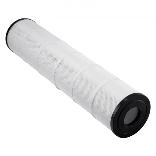 VEVOR Baseino filtro kasetės, 4 vnt., 130 ft², GL-520-1