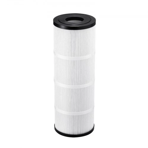 Koduva VEVOR baseino filtro kasetės, 4 x 80 ft²