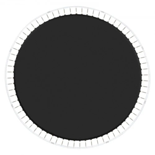 Koduva VEVOR batuto šokinėjimo kilimėlis 14 ft rėmui, universalus, su UV atsparumu, tinka 6,5–7 col. spyruoklėms