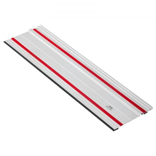 VEVOR Bėginio pjūklo kreipiančiųjų bėgelių rinkinys, 279,4 cm pjovimo diapazonas, aliuminis