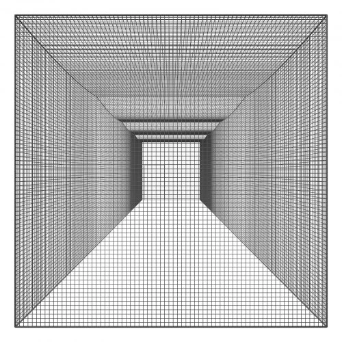 VEVOR Beisbolo treniruočių tinklas, YC-DJL-55*12*12ft, 55FT, PE, su durimis ir nešiojimo krepšiu
