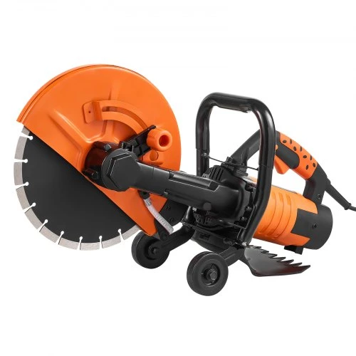 VEVOR Betoninis pjūklas 305 mm, 2800 W