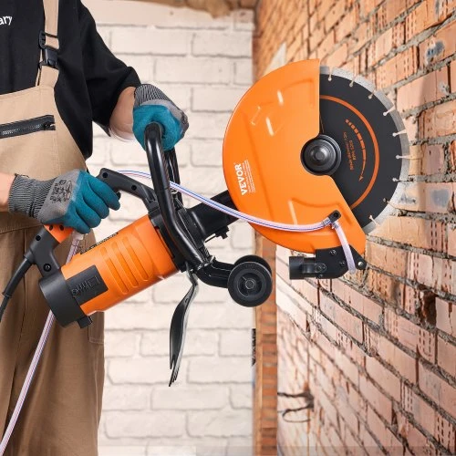 VEVOR Betoninis pjūklas 305 mm, 2800 W