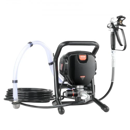 VEVOR Bevielis dažų purkštuvas, 750 W, 3000 PSI, RP8626