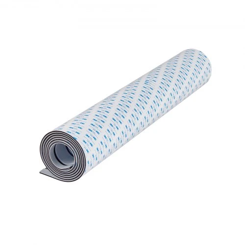 Koduva VEVOR boat flooring EVA putų danga valtims, 240 x 89,9 cm, savaime lipni, pilka