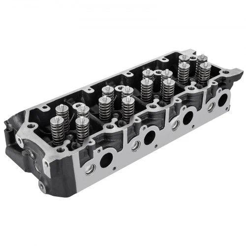 VEVOR Cilindro galvutės mazgas 6.4L, ketaus, skirtas 08-10 Ford F250 F350 F450 F550