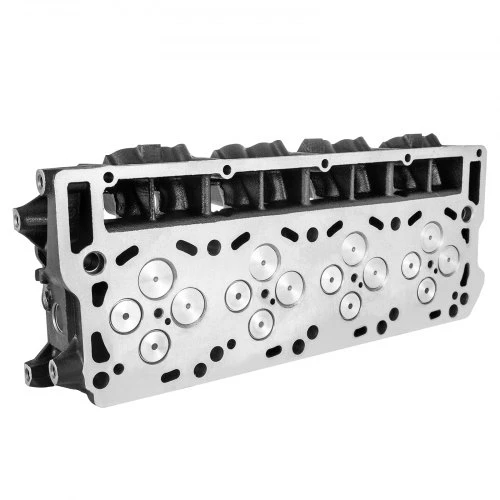 VEVOR Cilindro galvutės mazgas 6.4L, ketaus, skirtas 08-10 Ford F250 F350 F450 F550