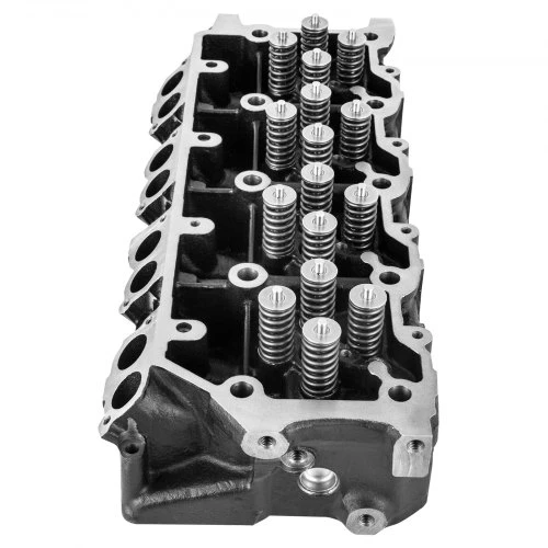 VEVOR Cilindro galvutės mazgas 6.4L, ketaus, skirtas 08-10 Ford F250 F350 F450 F550