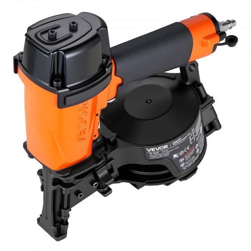 Koduva VEVOR CN45N pneumatinis stogo vinis 19–45 mm, 15°