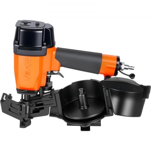 Koduva VEVOR CN45N pneumatinis stogo vinis 19–45 mm, 15°