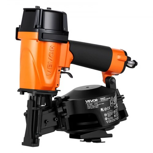 Koduva VEVOR CN45N pneumatinis stogo vinis 19–45 mm, 15°